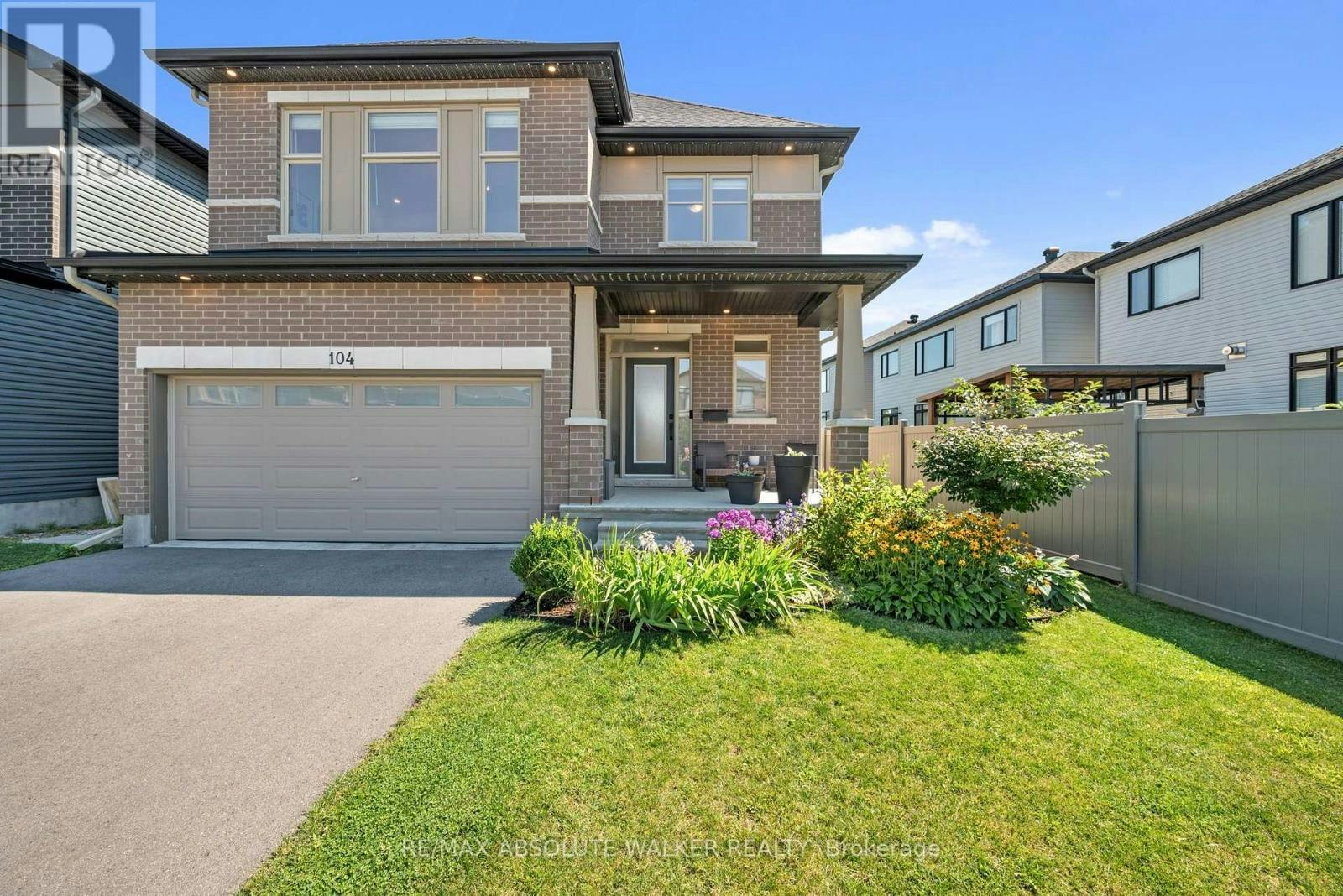 104 Heirloom Street, Ottawa, ON, K4M 0L3