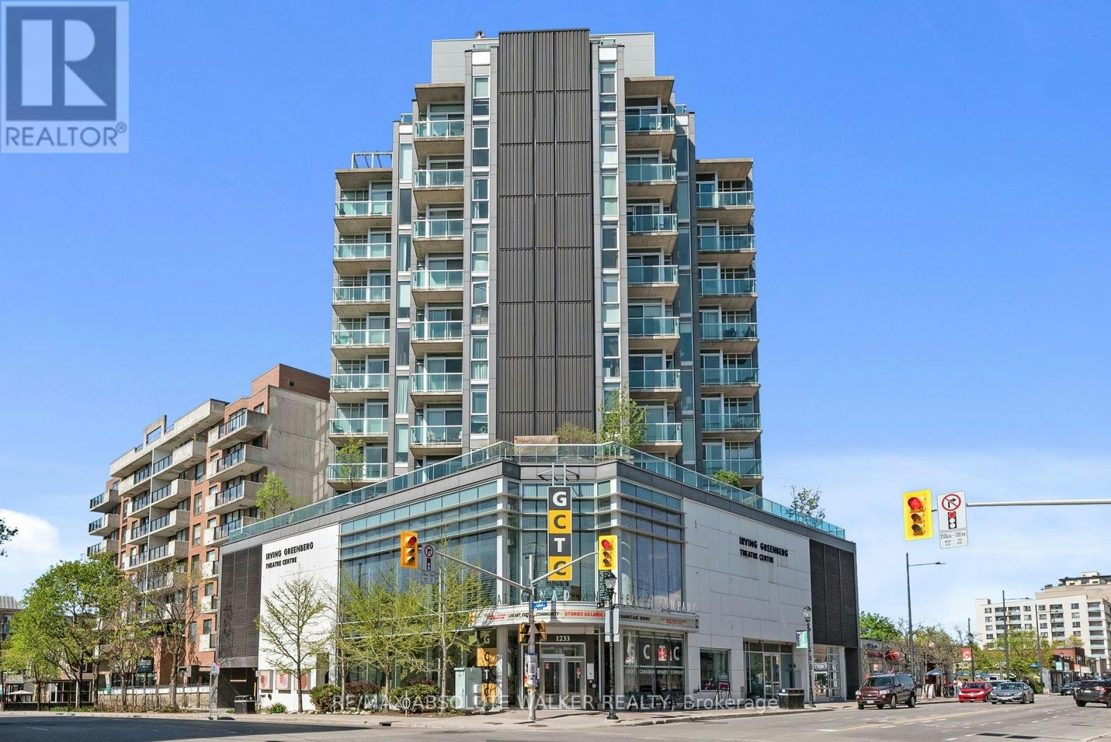 903-1227 Wellington Street W, Ottawa, ON, K1Y 0G7
