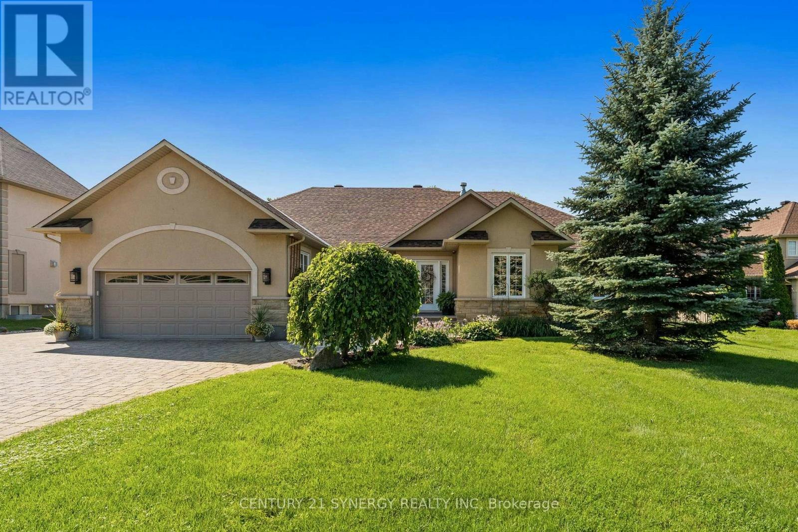 1302 Bankfield Road, Manotick, ON, K4M 1A2