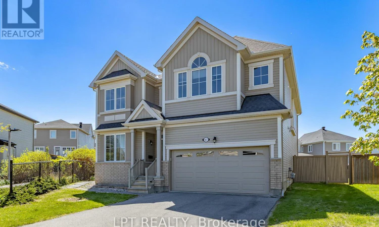 67 Bristling Crescent