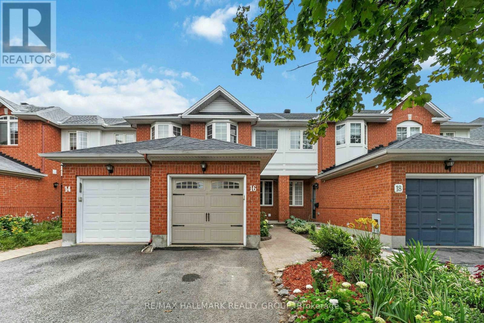 16 Central Park Drive, Ottawa, ON, K2C 3Z9