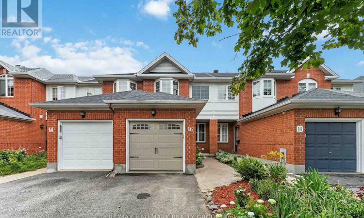 16 Central Park Drive