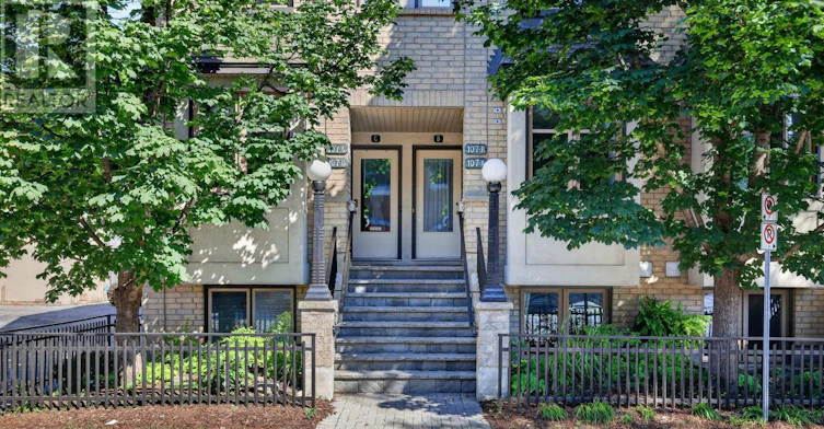 107-A Third Avenue, Ottawa, ON, K1S 2J7 - 3