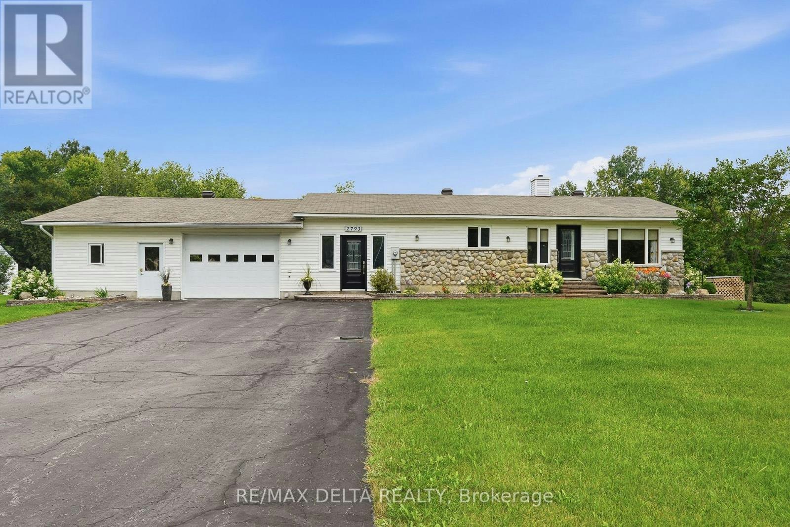 2793 Gagne Road, Clarence-Rockland, ON, K0A 2A0