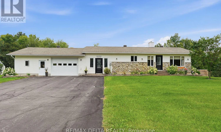 2793 Gagne Road