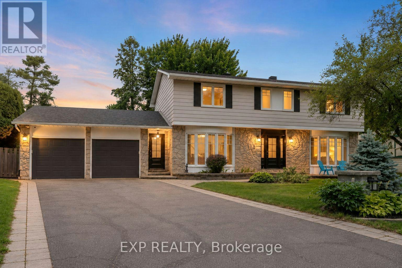 11 Roberta Crescent, Ottawa, ON, K2J 1G5