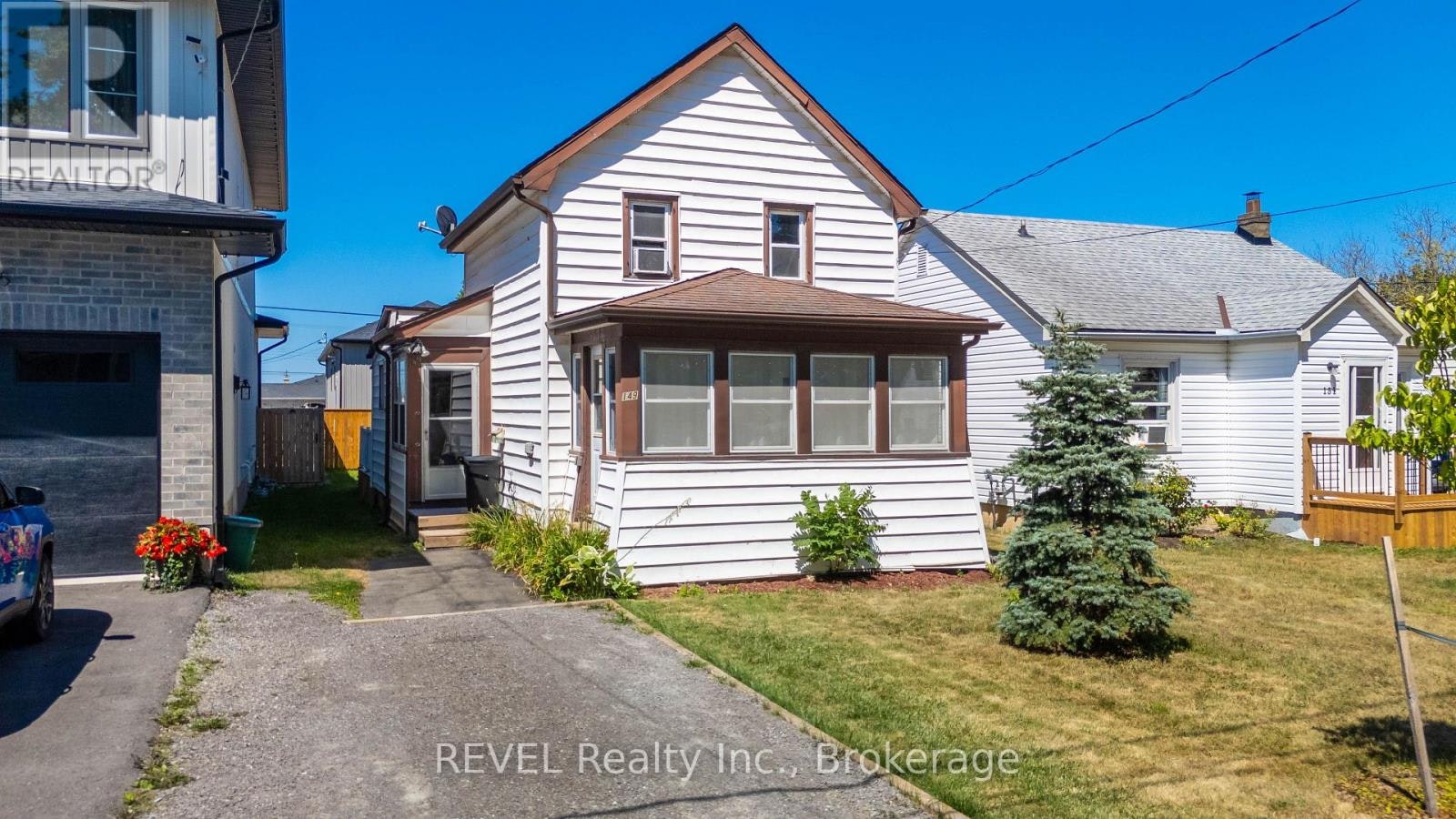 149 Knoll Street, Port Colborne, ON, L3K 5B2