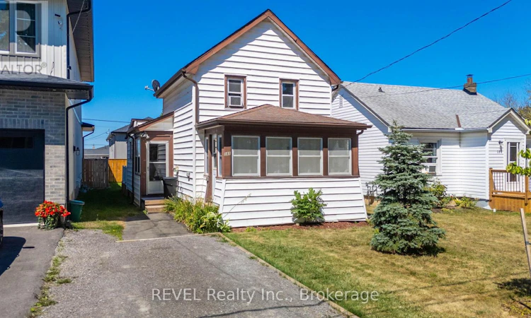 149 Knoll Street