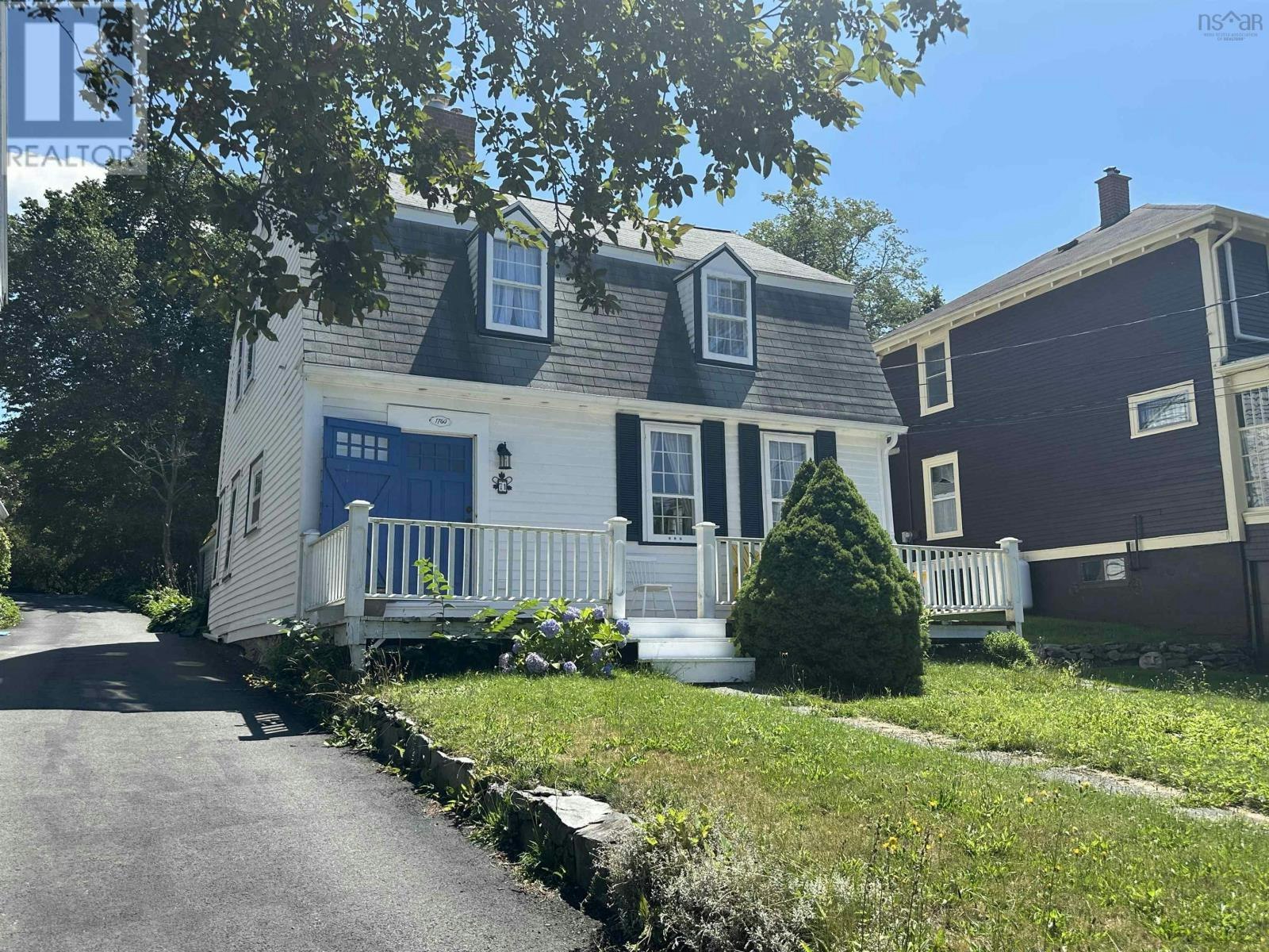 71 Main Street, Liverpool, NS, B0T 1K0
