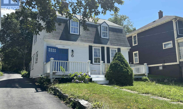71 Main Street