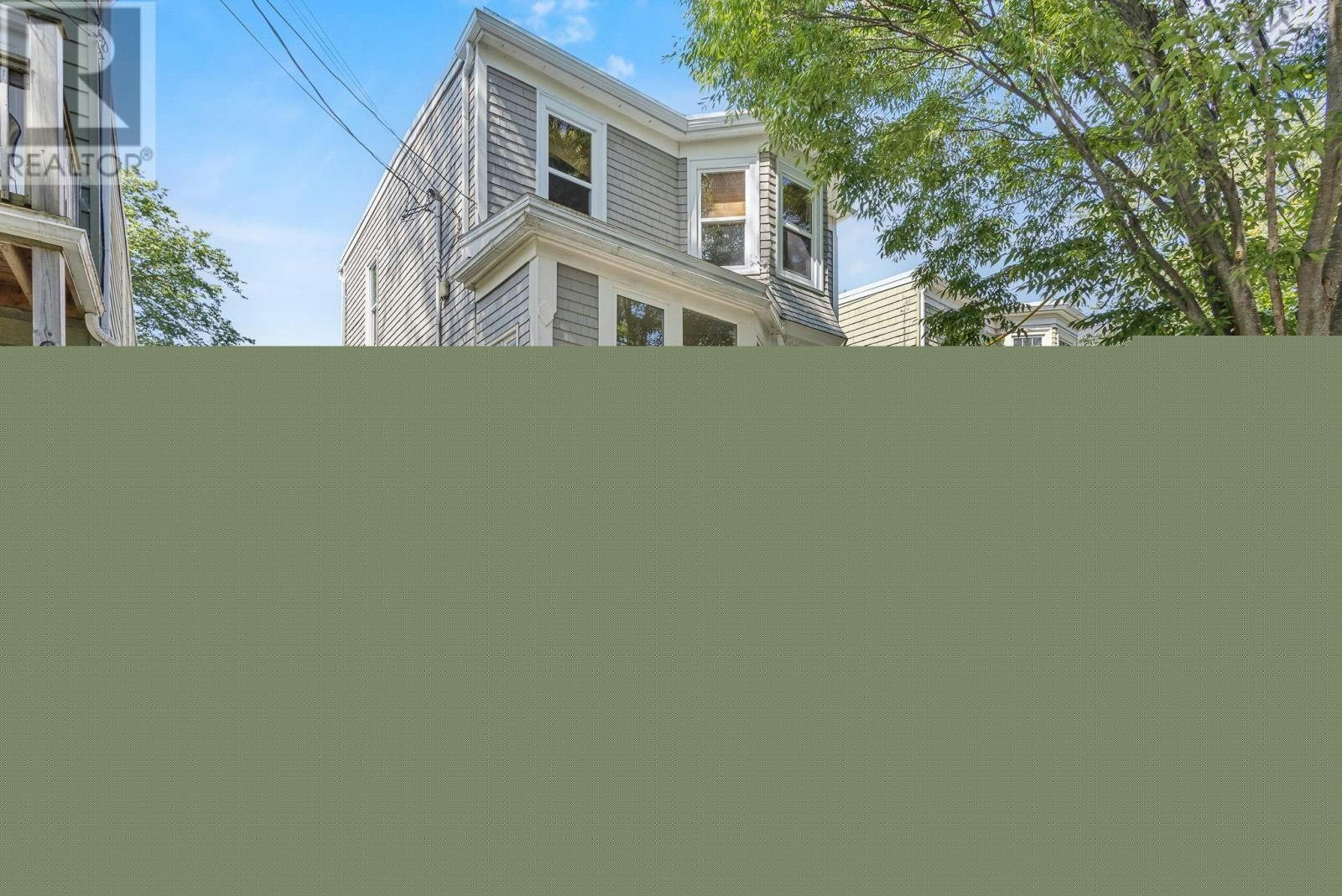 6147 Pepperell Street, Halifax, NS, B3H 2X6