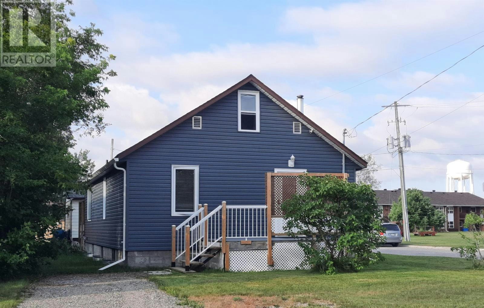 311 Fourth Avenue SW, Geraldton, ON, P0T 1M0