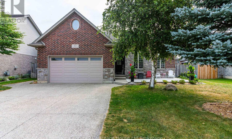 45 Graydon Drive