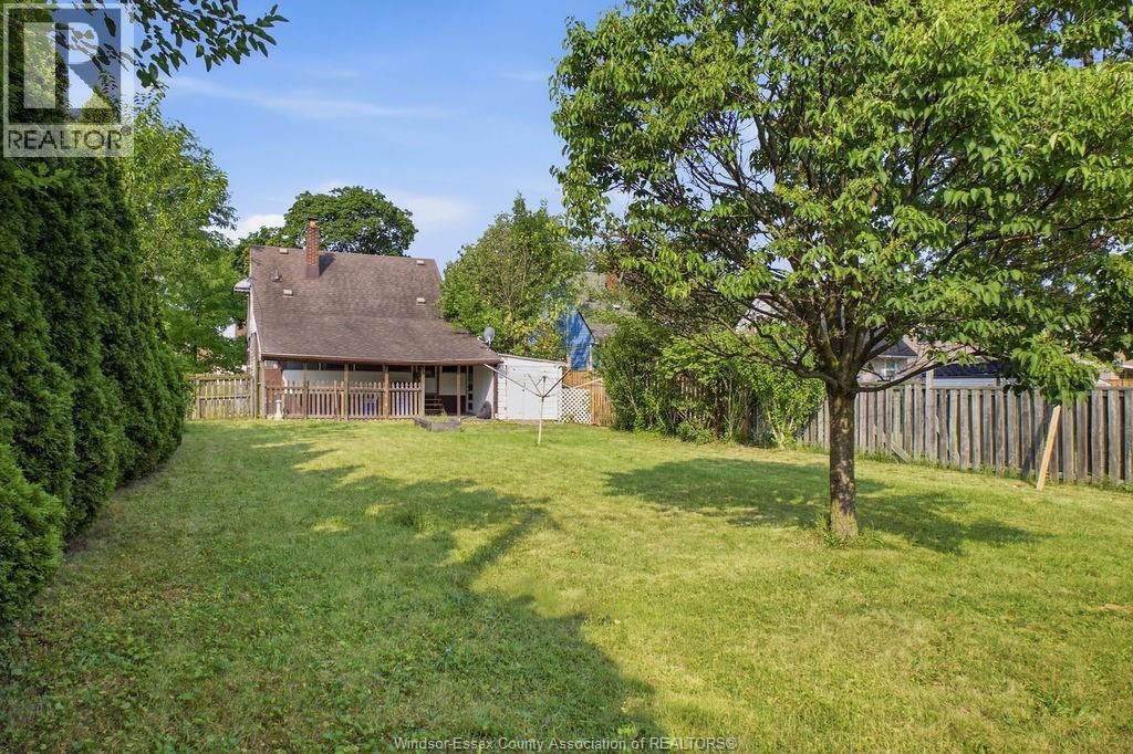 866 Francois Court, Windsor, ON, N8Y 3W4 - 38