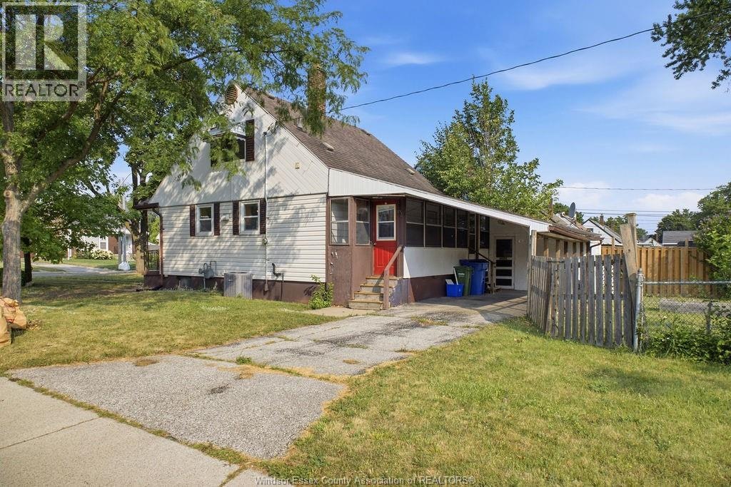 866 Francois Court, Windsor, ON, N8Y 3W4 - 5