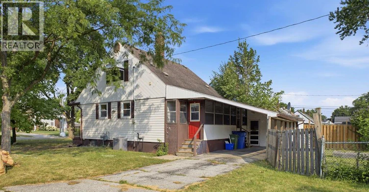 866 Francois Court, Windsor, ON, N8Y 3W4 - 5