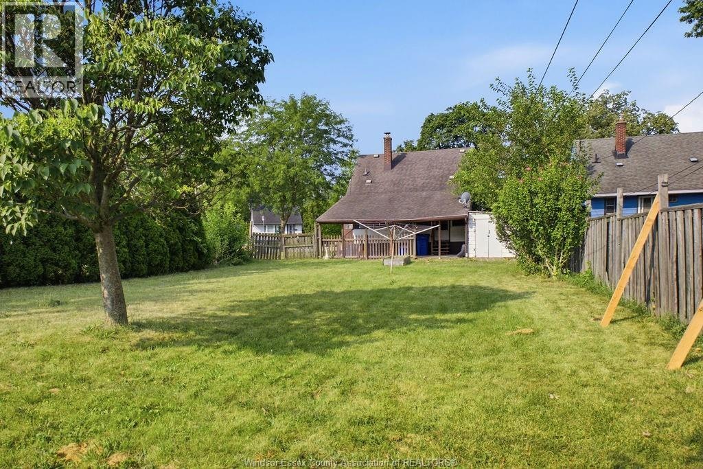 866 Francois Court, Windsor, ON, N8Y 3W4 - 37