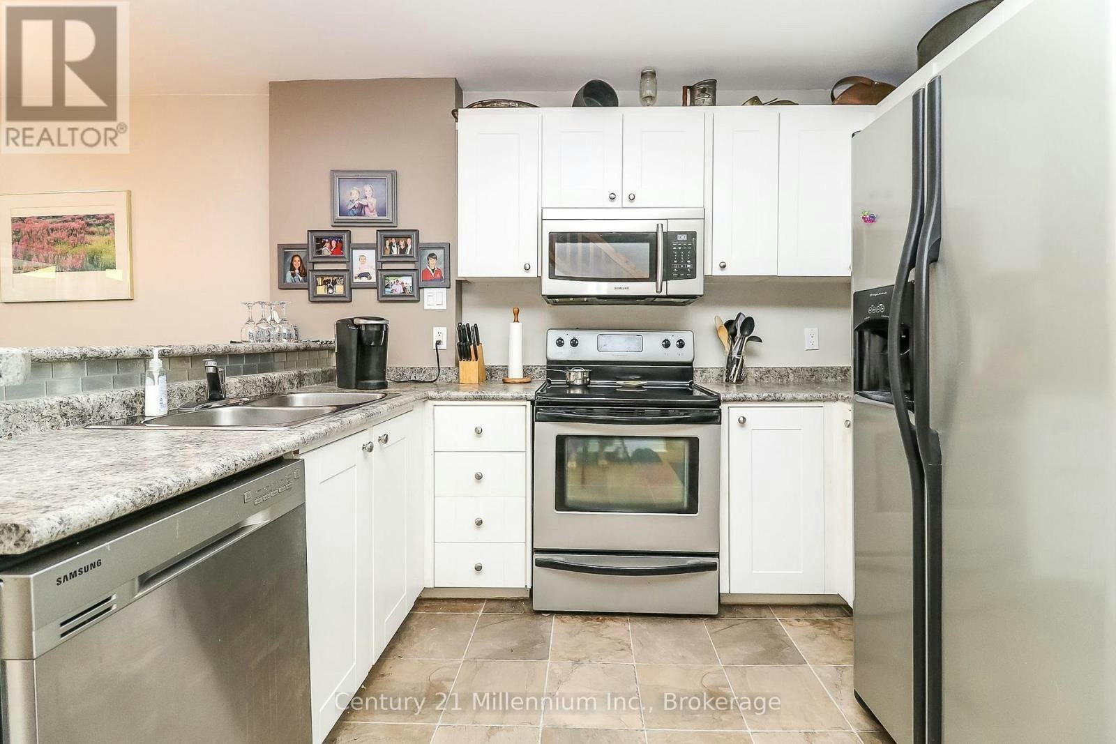 124-55 Trott Boulevard, Collingwood, ON, L9Y 5B8 - 3