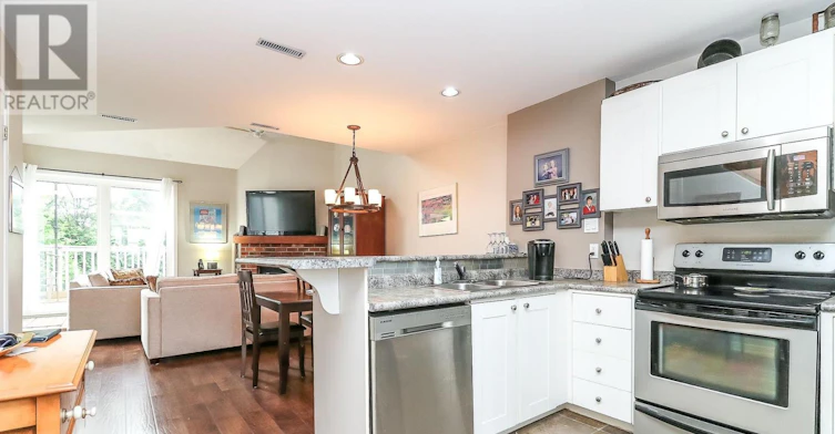 124-55 Trott Boulevard, Collingwood, ON, L9Y 5B8 - 2