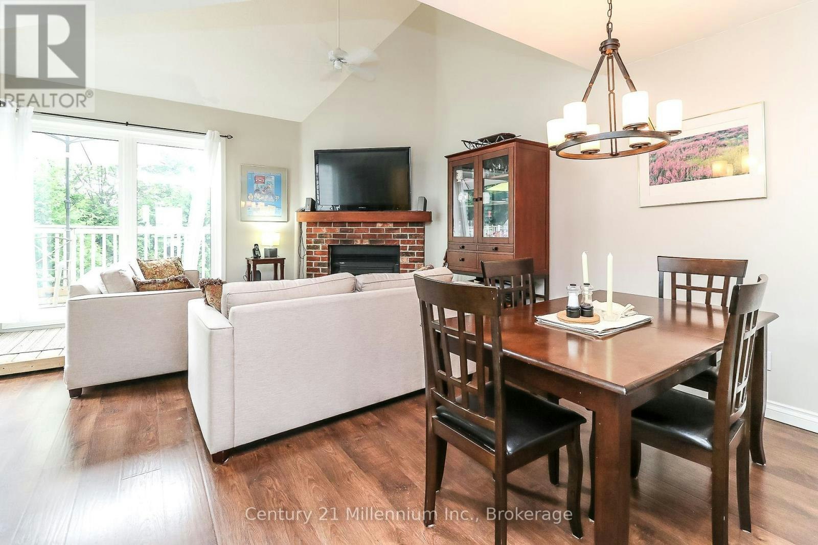 124-55 Trott Boulevard, Collingwood, ON, L9Y 5B8 - 5