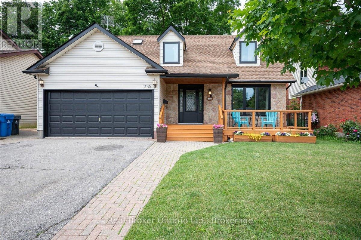 255 Acres Drive WEST, Guelph, ON, N1H 7N9