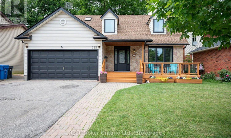 255 Acres Drive WEST