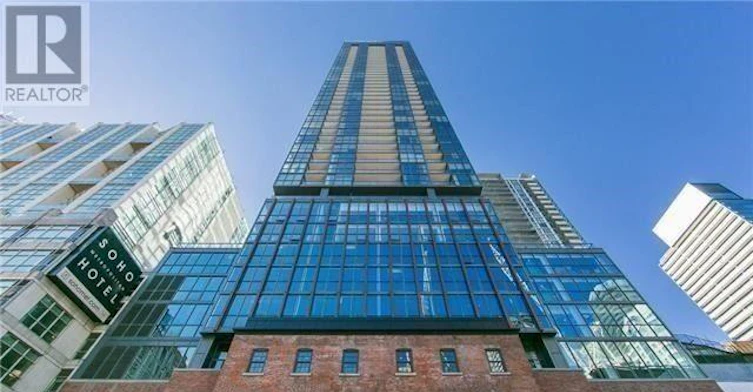 2906-88 Blue Jays Way, Toronto, ON, M5V 0L7 - 2