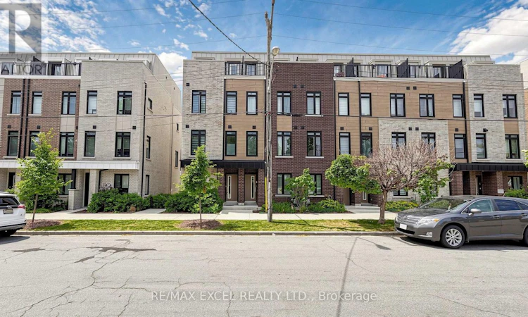 68A Tisdale Avenue
