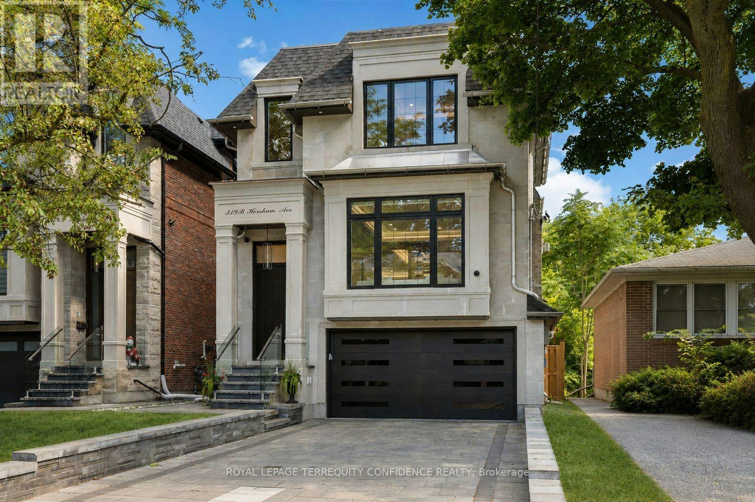 319B Horsham Avenue, Toronto, ON, M2R 1G7