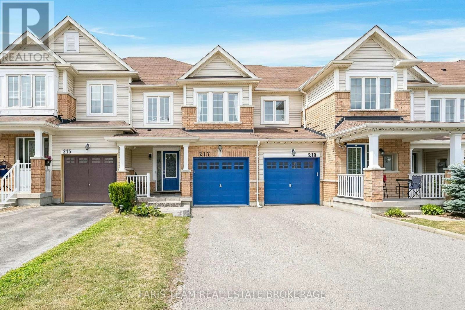 217 Orr Drive, Bradford West Gwillimbury, ON, L3Z 0S3