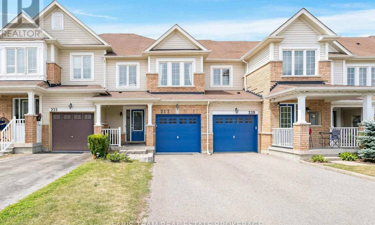 217 Orr Drive