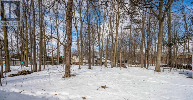 UPPER-52 Cundles Road E, Barrie, ON, L4M 2Z7 - 16