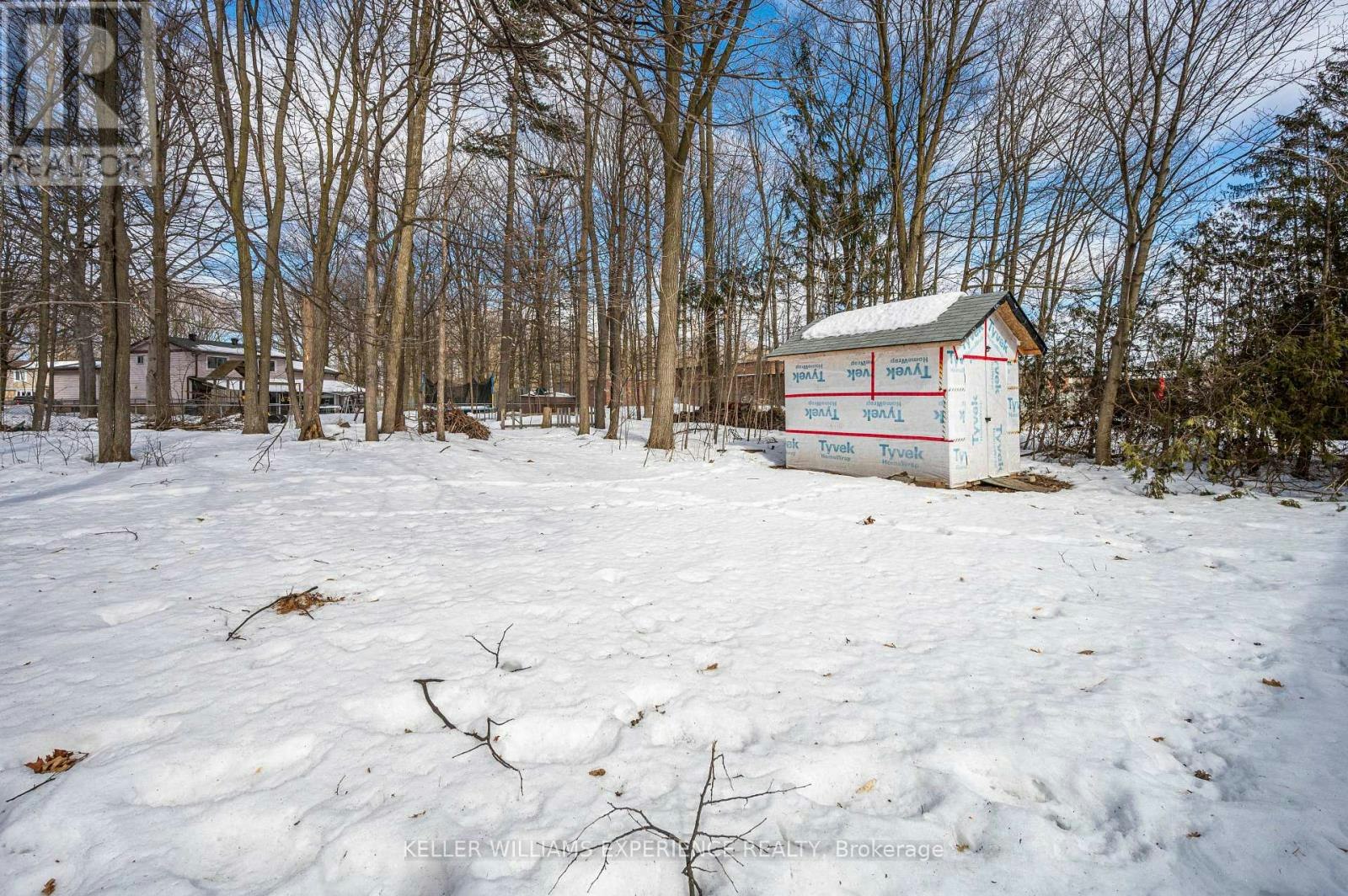UPPER-52 Cundles Road E, Barrie, ON, L4M 2Z7 - 15