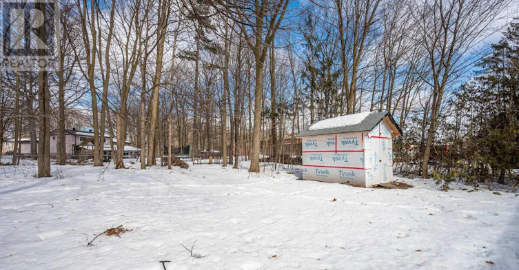 UPPER-52 Cundles Road E, Barrie, ON, L4M 2Z7 - 15