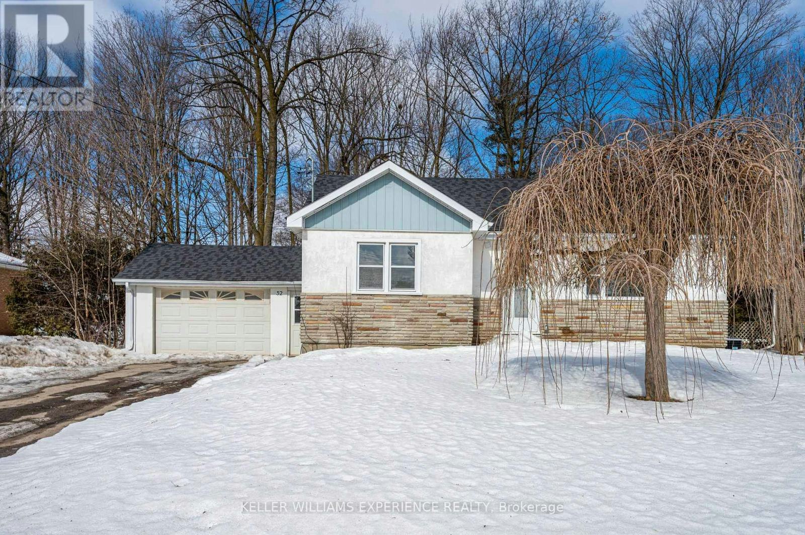 UPPER-52 Cundles Road E, Barrie, ON, L4M 2Z7