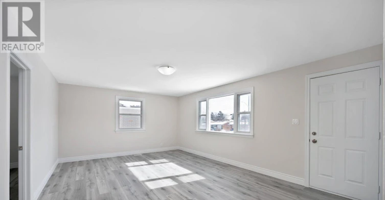 UPPER-52 Cundles Road E, Barrie, ON, L4M 2Z7 - 5