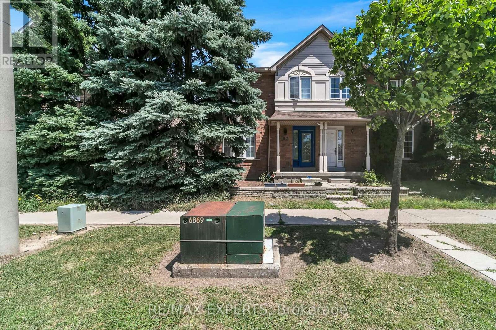 87-35 Malta Avenue, Brampton, ON, L6Y 5B4