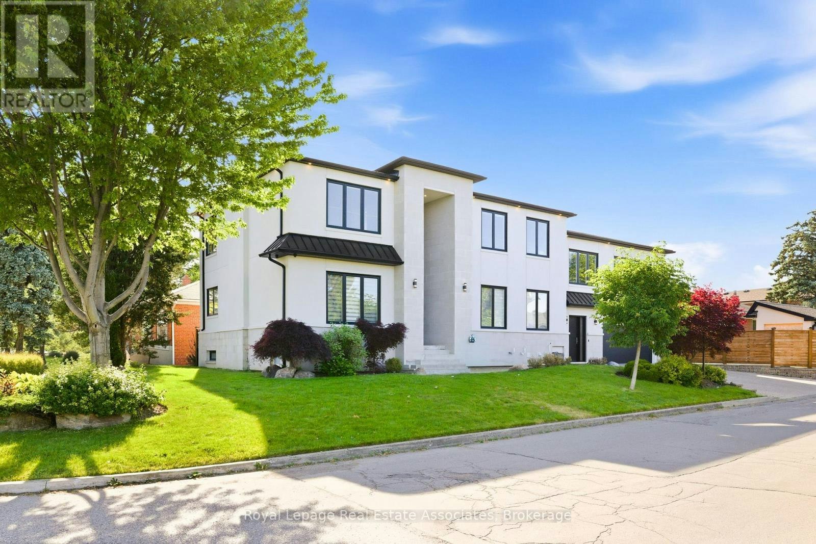 14 Joyce Parkway, Toronto, ON, M6B 2S9