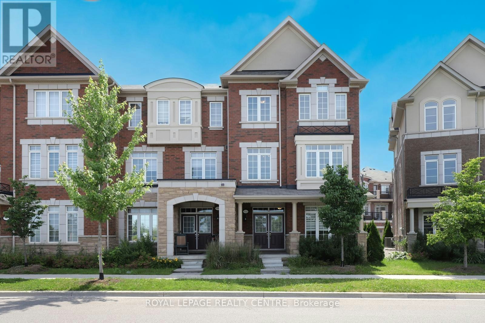3020 George Savage Avenue, Oakville, ON, L6M 0Z1