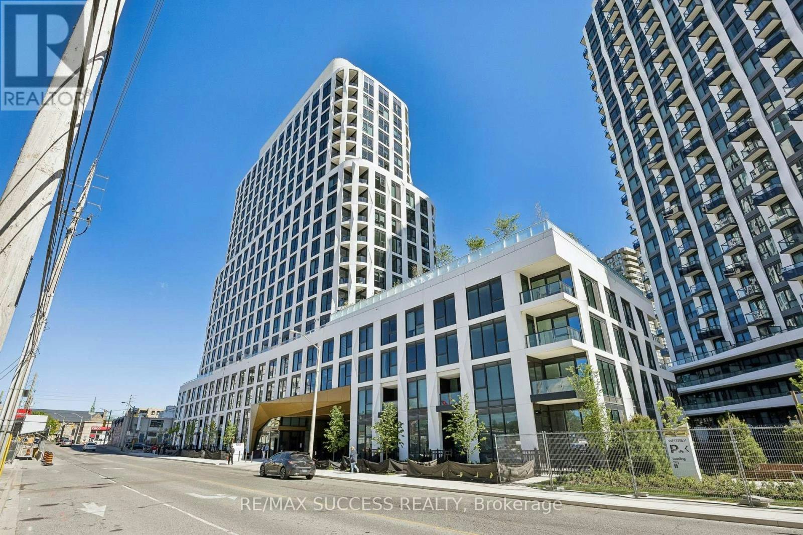 904-25 Cordova Avenue, Toronto, ON, M9A 0E5