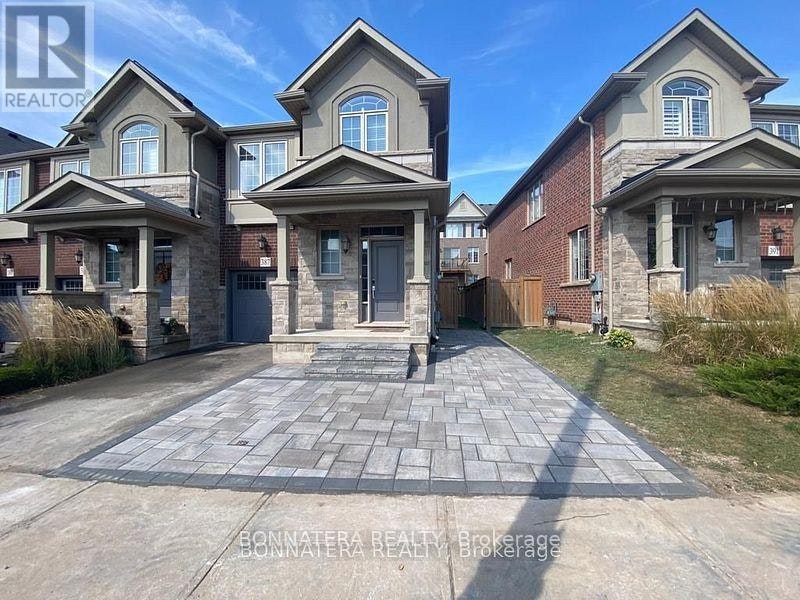 387 Wheat Boom Drive, Oakville, ON, L6H 7C2