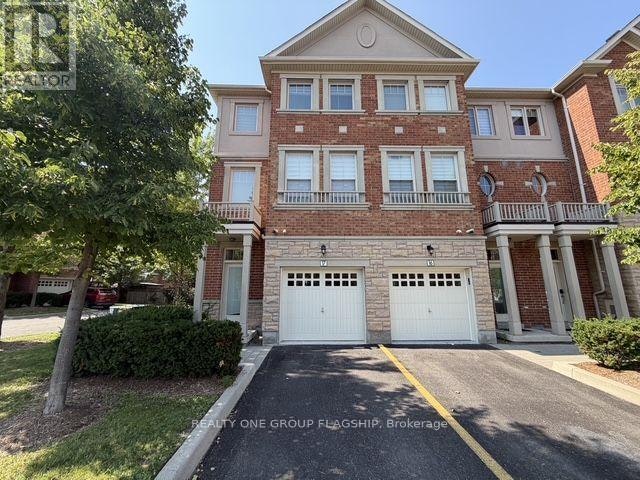 17-5710 Long Valley Road, Mississauga, ON, L5M 0M1