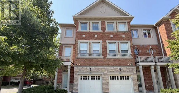 17-5710 Long Valley Road, Mississauga, ON, L5M 0M1