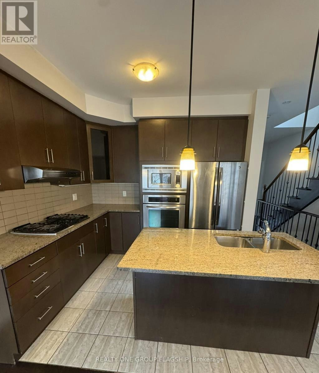 17-5710 Long Valley Road, Mississauga, ON, L5M 0M1 - 5