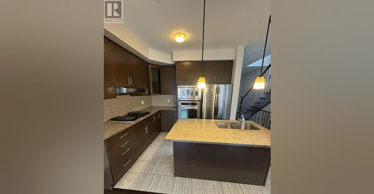 17-5710 Long Valley Road, Mississauga, ON, L5M 0M1 - 5