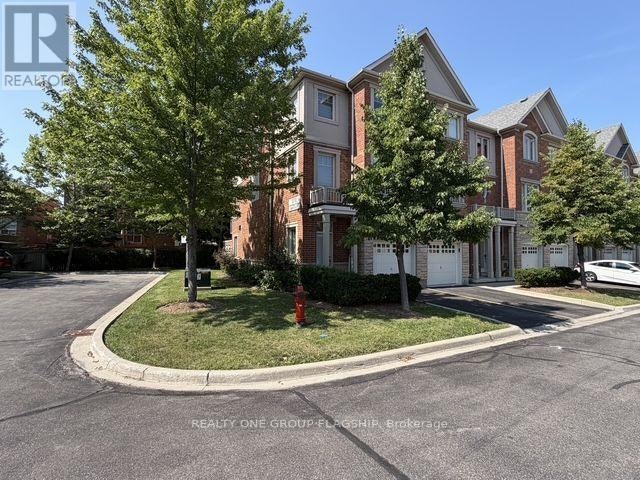 17-5710 Long Valley Road, Mississauga, ON, L5M 0M1 - 23
