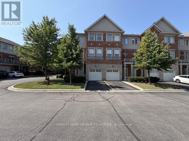 17-5710 Long Valley Road, Mississauga, ON, L5M 0M1 - 2