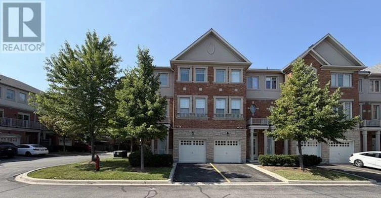 17-5710 Long Valley Road, Mississauga, ON, L5M 0M1 - 2