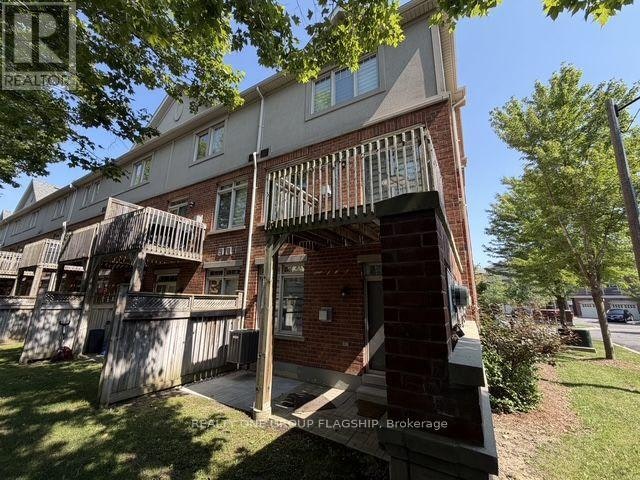 17-5710 Long Valley Road, Mississauga, ON, L5M 0M1 - 25