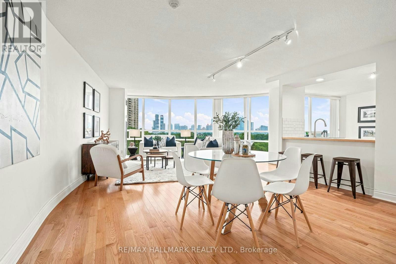 607-50 Eglinton Avenue W, Mississauga, ON, L5R 3P5